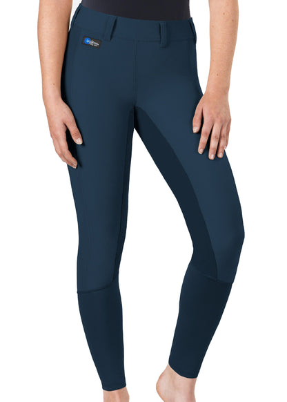 Full-Seat Breeches