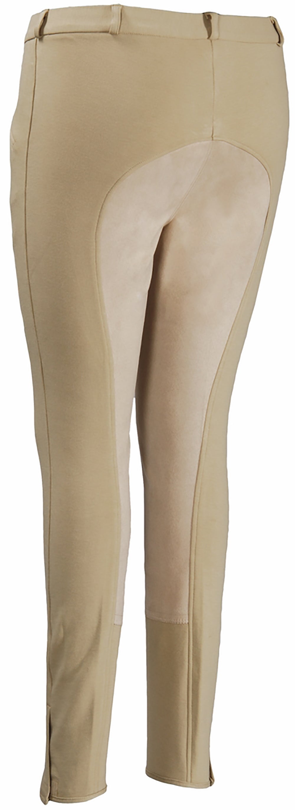 Men's Full-Seat Breech