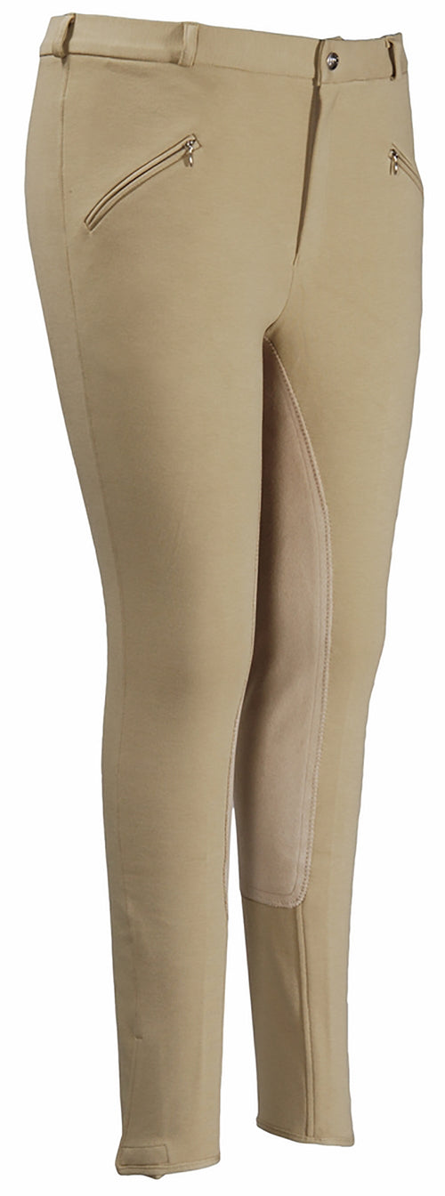 Men's Full-Seat Breech