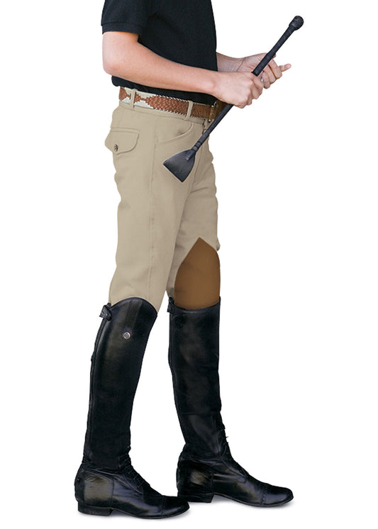 Boys' 4-Pocket Breeches
