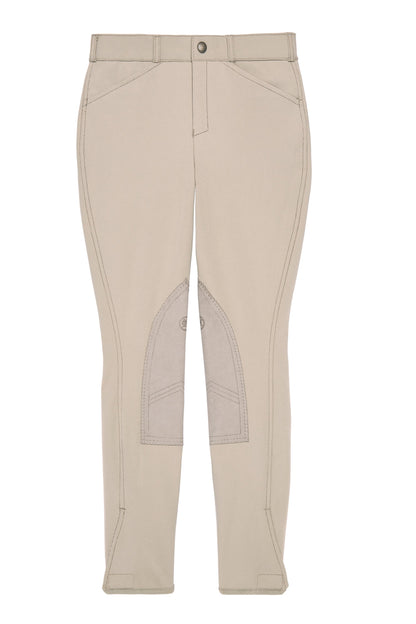 Boys' 4-Pocket Breeches