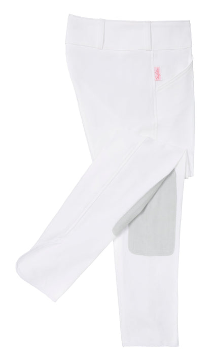 Girls' Trophy Hunter Breeches