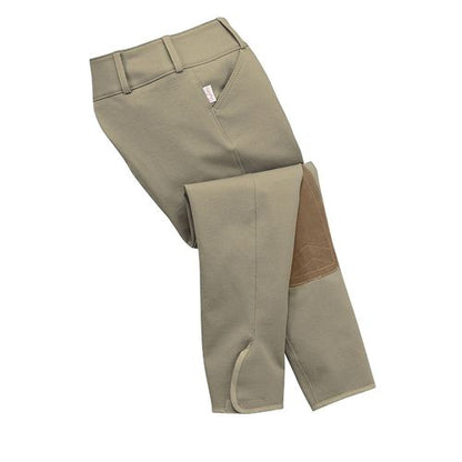 Girls' Trophy Hunter Side-Zip Breech
