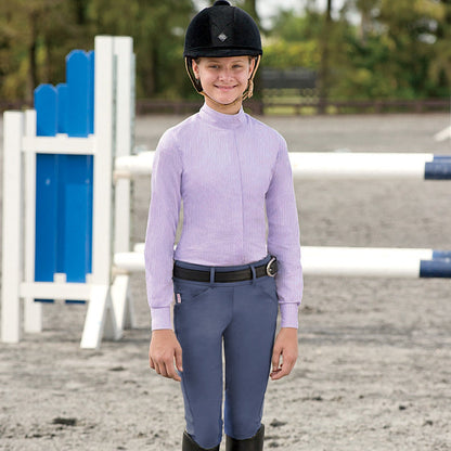 Girls' Trophy Hunter Side-Zip Breech