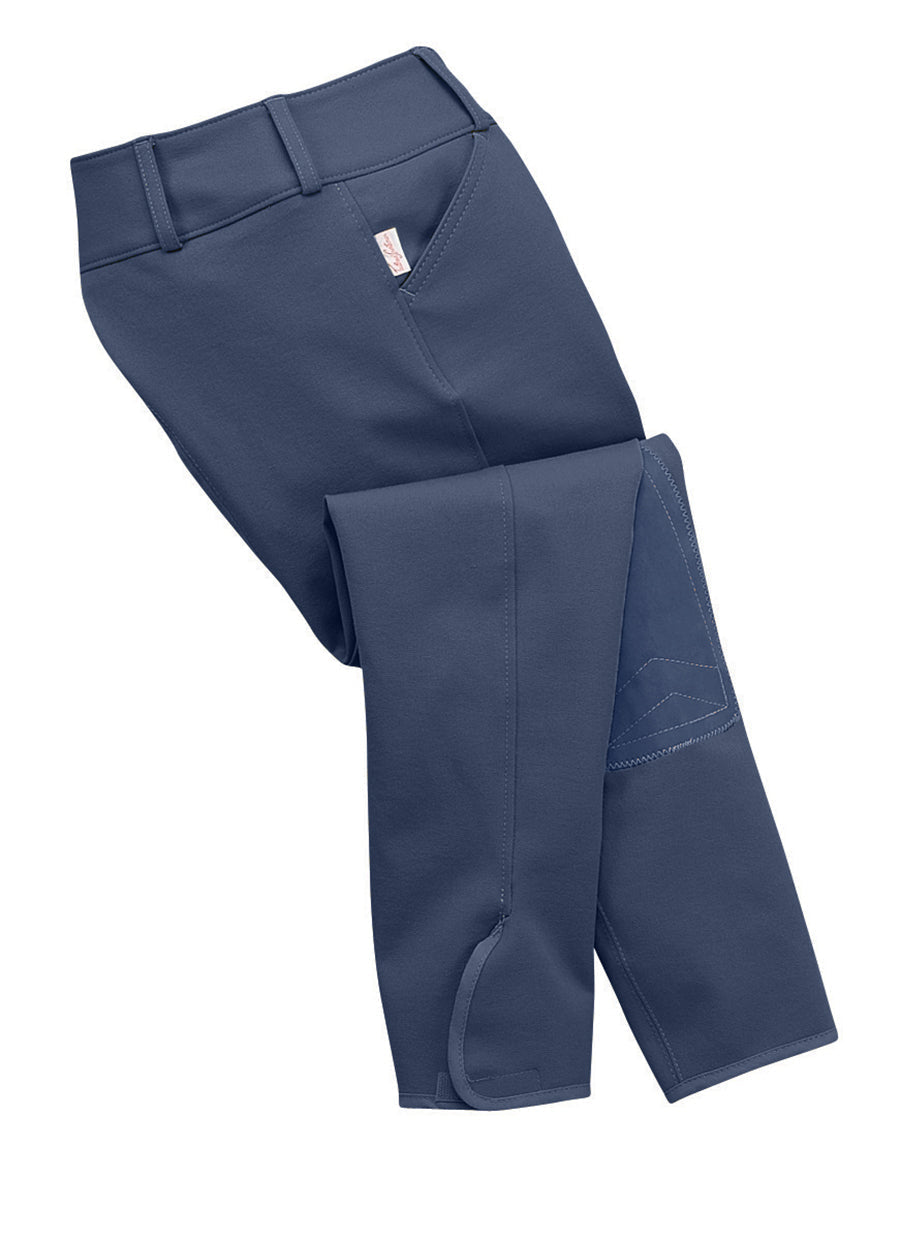 Girls' Trophy Hunter Side-Zip Breech