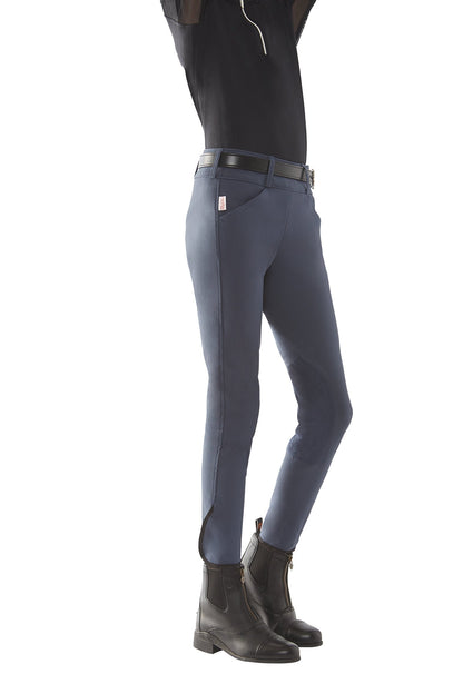 Girls' Trophy Hunter Side-Zip Breech