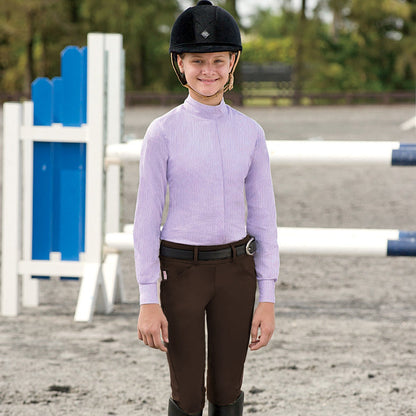 Girls' Trophy Hunter Side-Zip Breech
