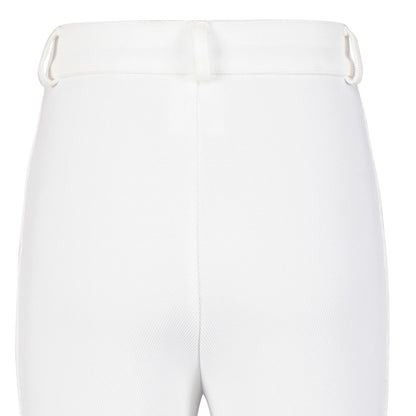 Children’s Breech