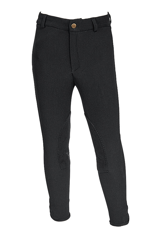 Children’s Breech