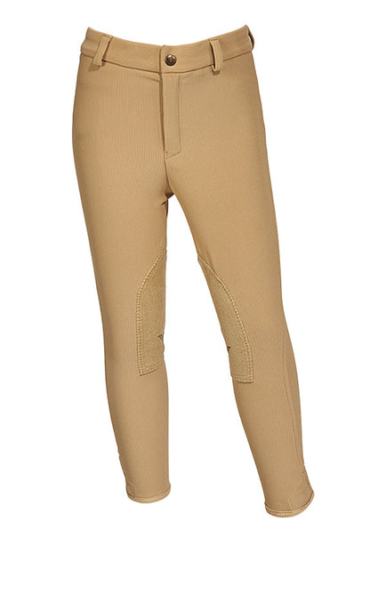 Children’s Breech