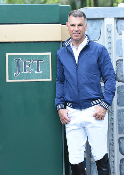 Men's Patrol Riding Breech