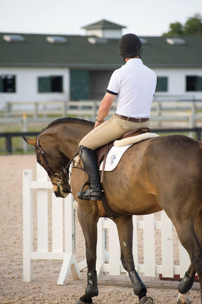 Men's Patrol Riding Breech