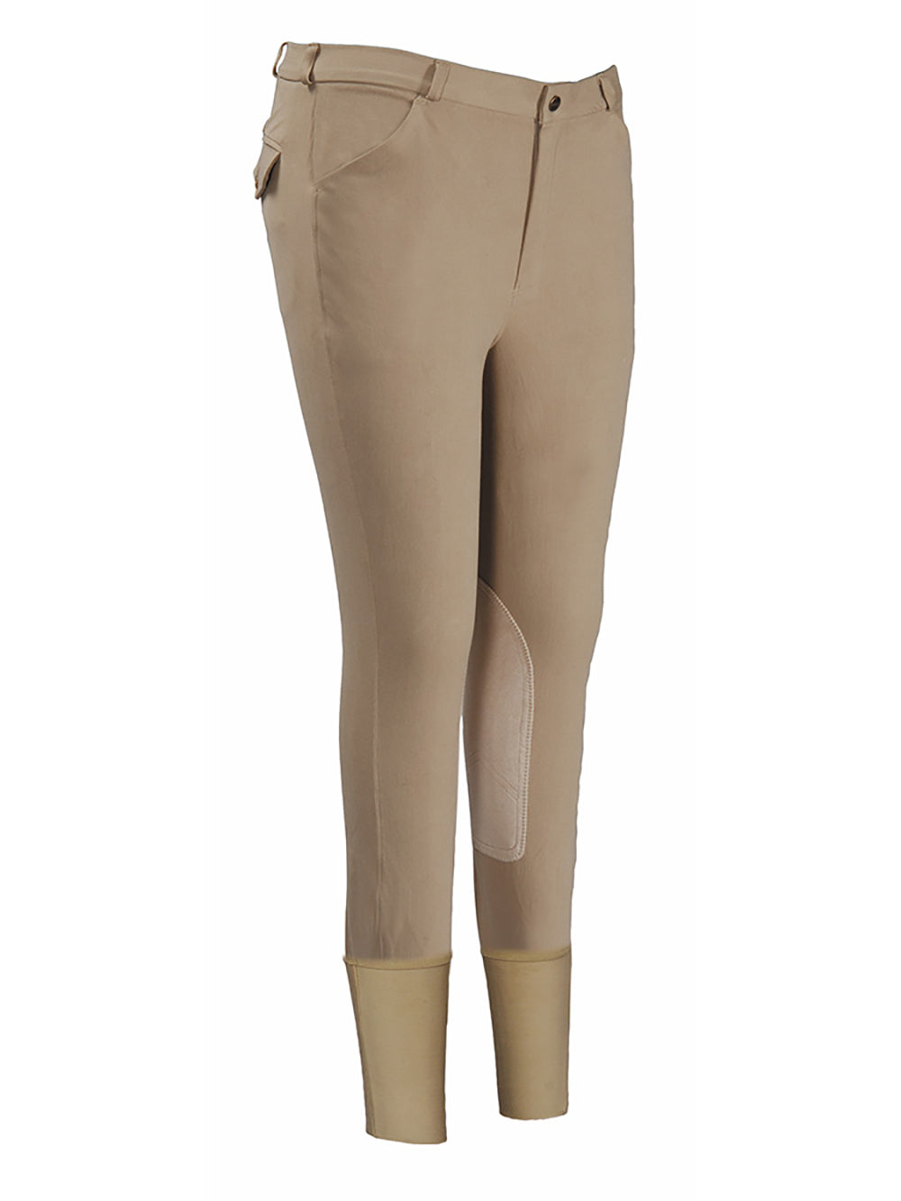 Men's Patrol Riding Breech