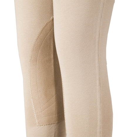 Ladies’ Versailles Knee-Patch Breech