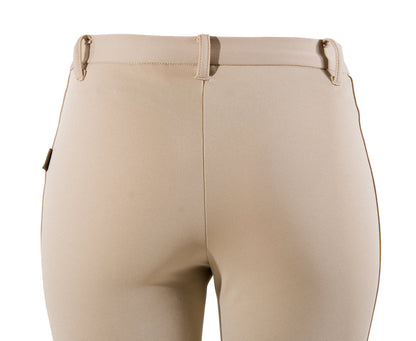 Ladies’ Versailles Knee-Patch Breech
