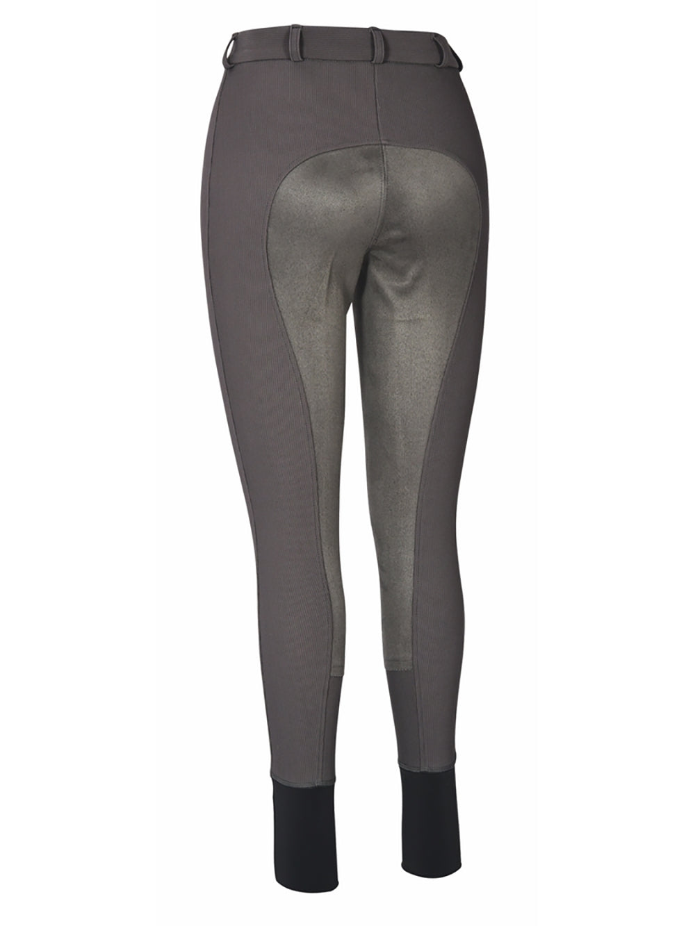 Ladies’ Ribb Full-Seat Breech – Regular length