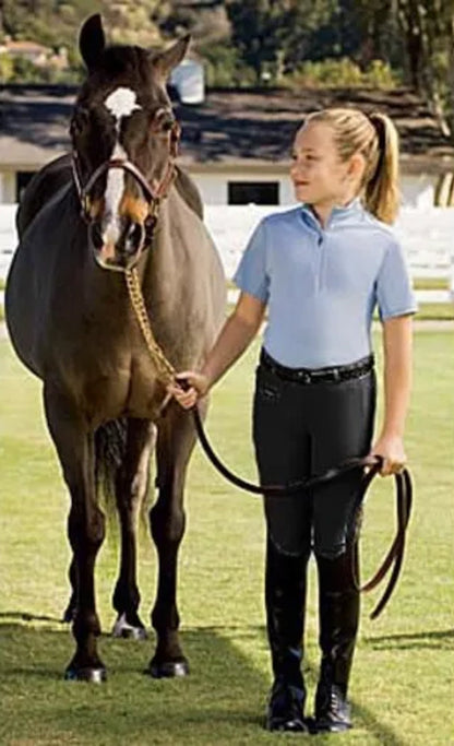 Pull-On Breech