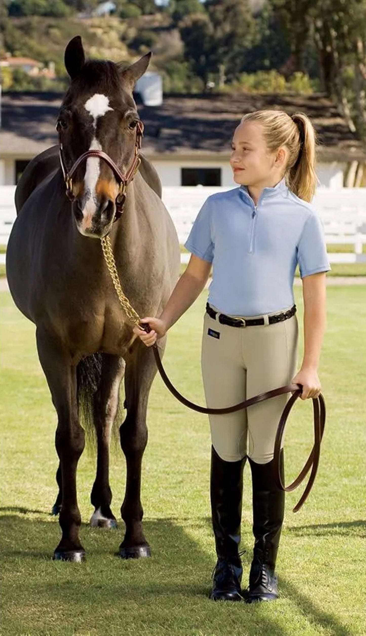Pull-On Breech