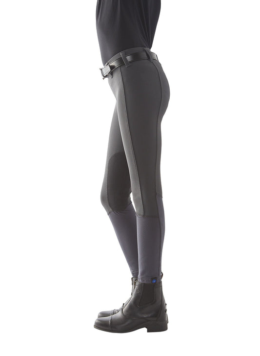 Pull-On Breech