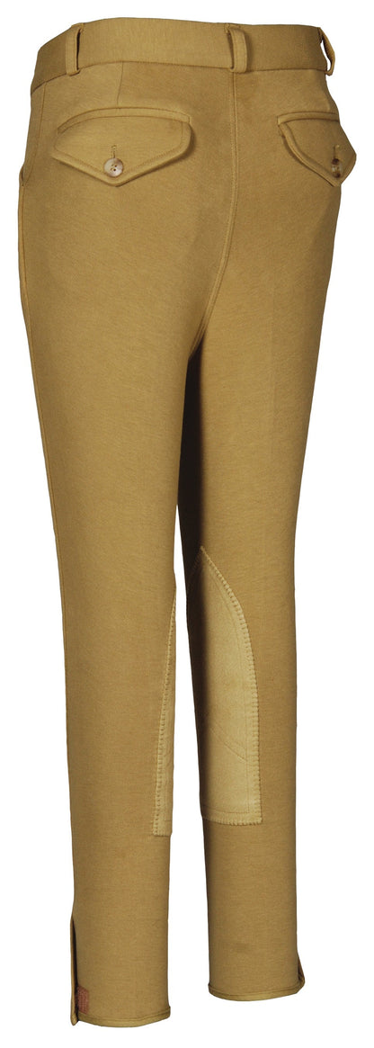 Boys’ Patrol Light Knee-Patch Breech