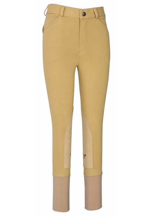 Boys’ Patrol Light Knee-Patch Breech