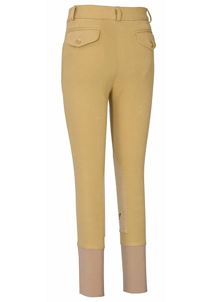 Boys’ Patrol Light Knee-Patch Breech