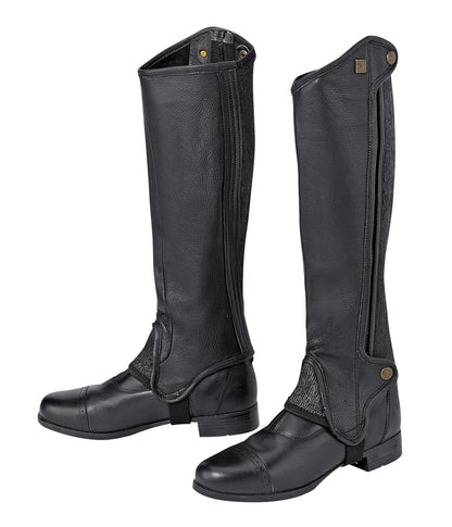 Precision Fit Half Chaps