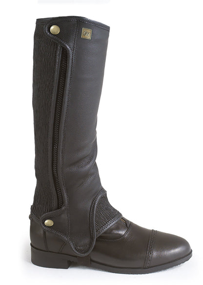 Precision Fit Half Chaps