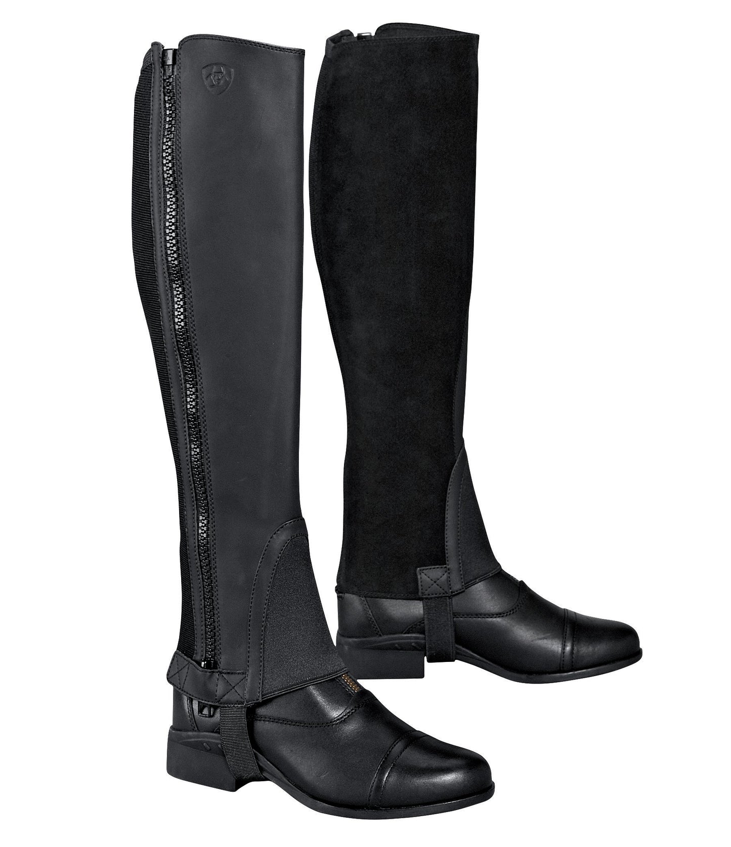 Scout Half Chap