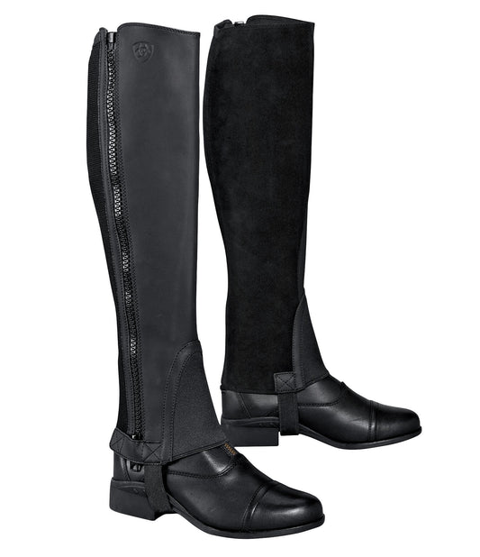 Scout Half Chap