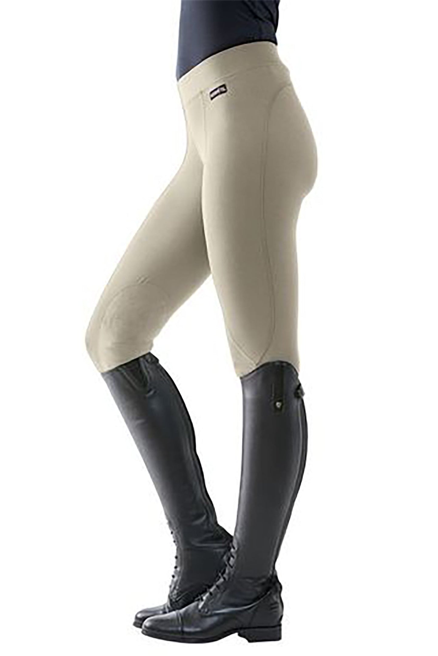 Flow Rise Performance Riding Tight