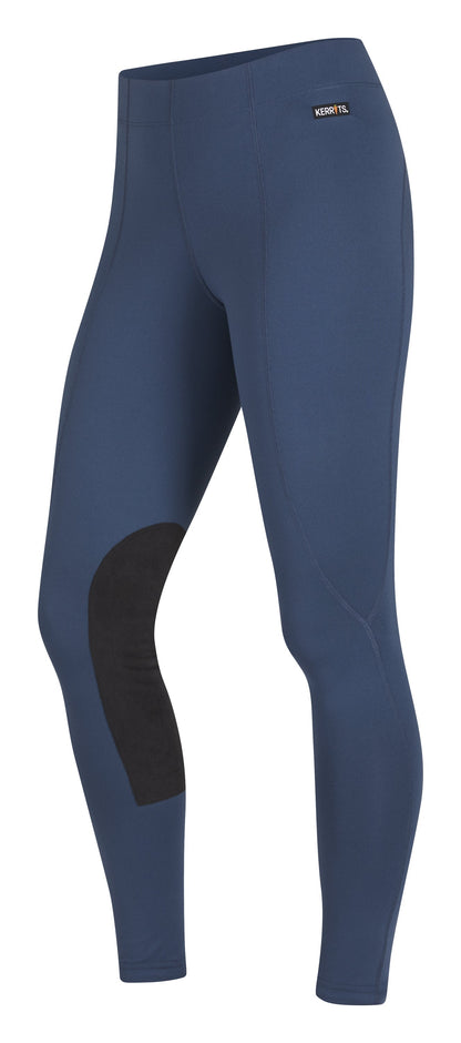 Flow Rise Performance Riding Tight