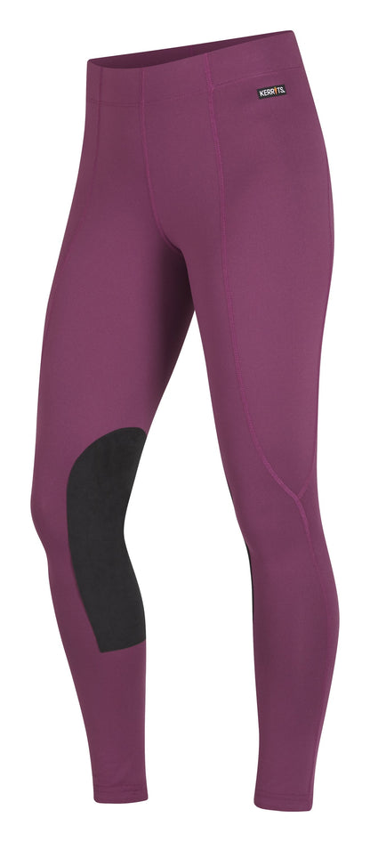 Flow Rise Performance Riding Tight