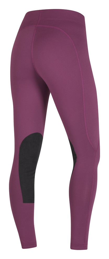 Flow Rise Performance Riding Tight