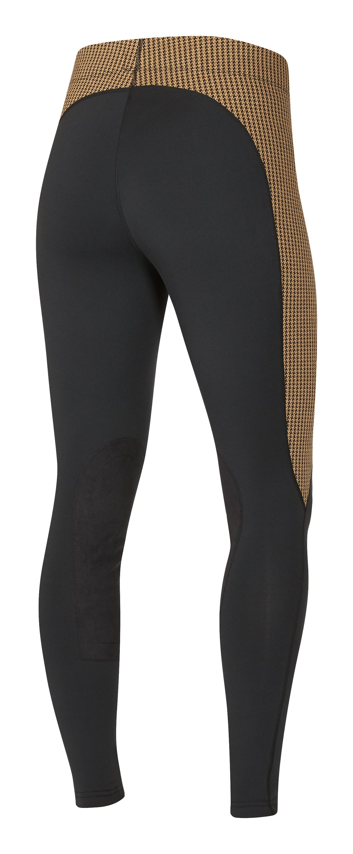 Flow Rise Performance Riding Tight