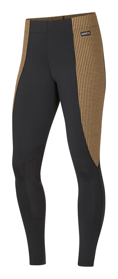Flow Rise Performance Riding Tight