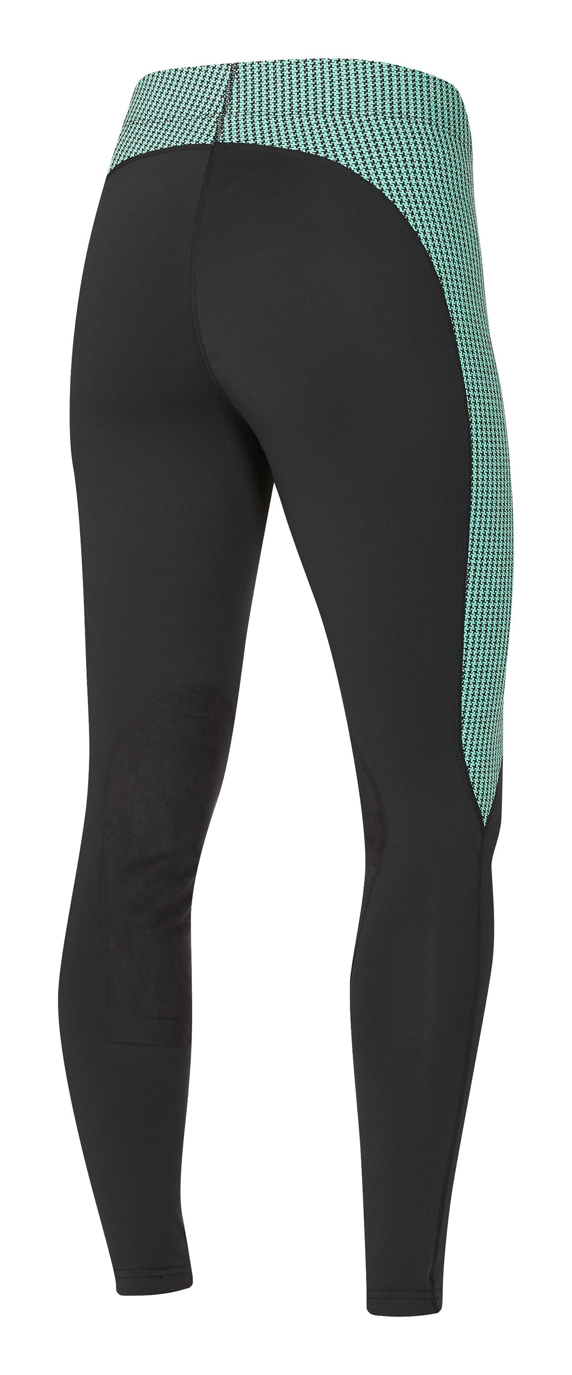 Flow Rise Performance Riding Tight