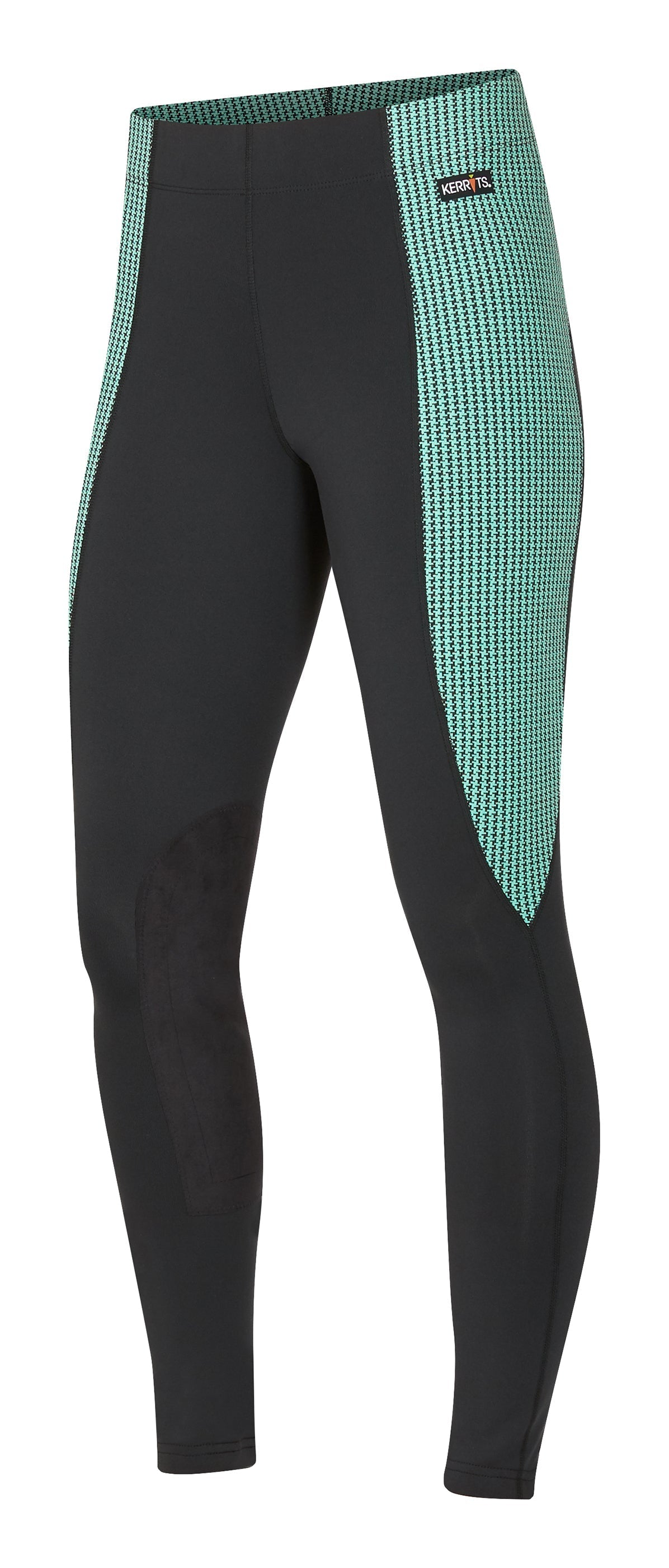 Flow Rise Performance Riding Tight
