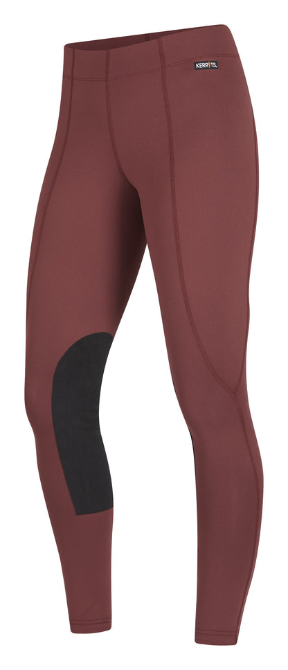 Flow Rise Performance Riding Tight