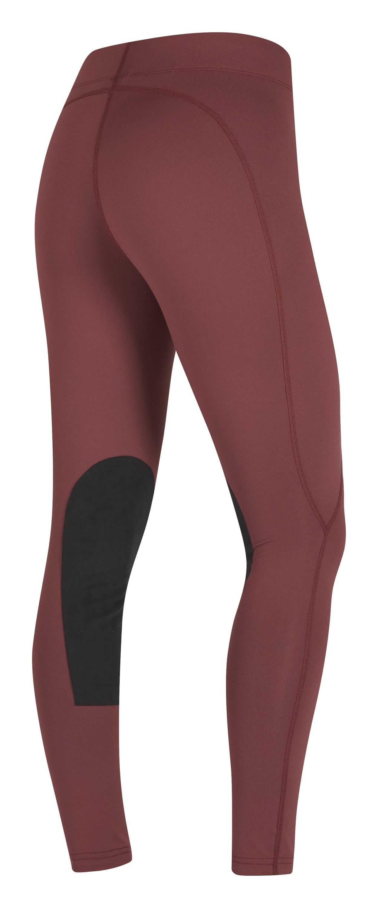 Flow Rise Performance Riding Tight