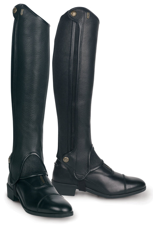 Deluxe Half Chaps