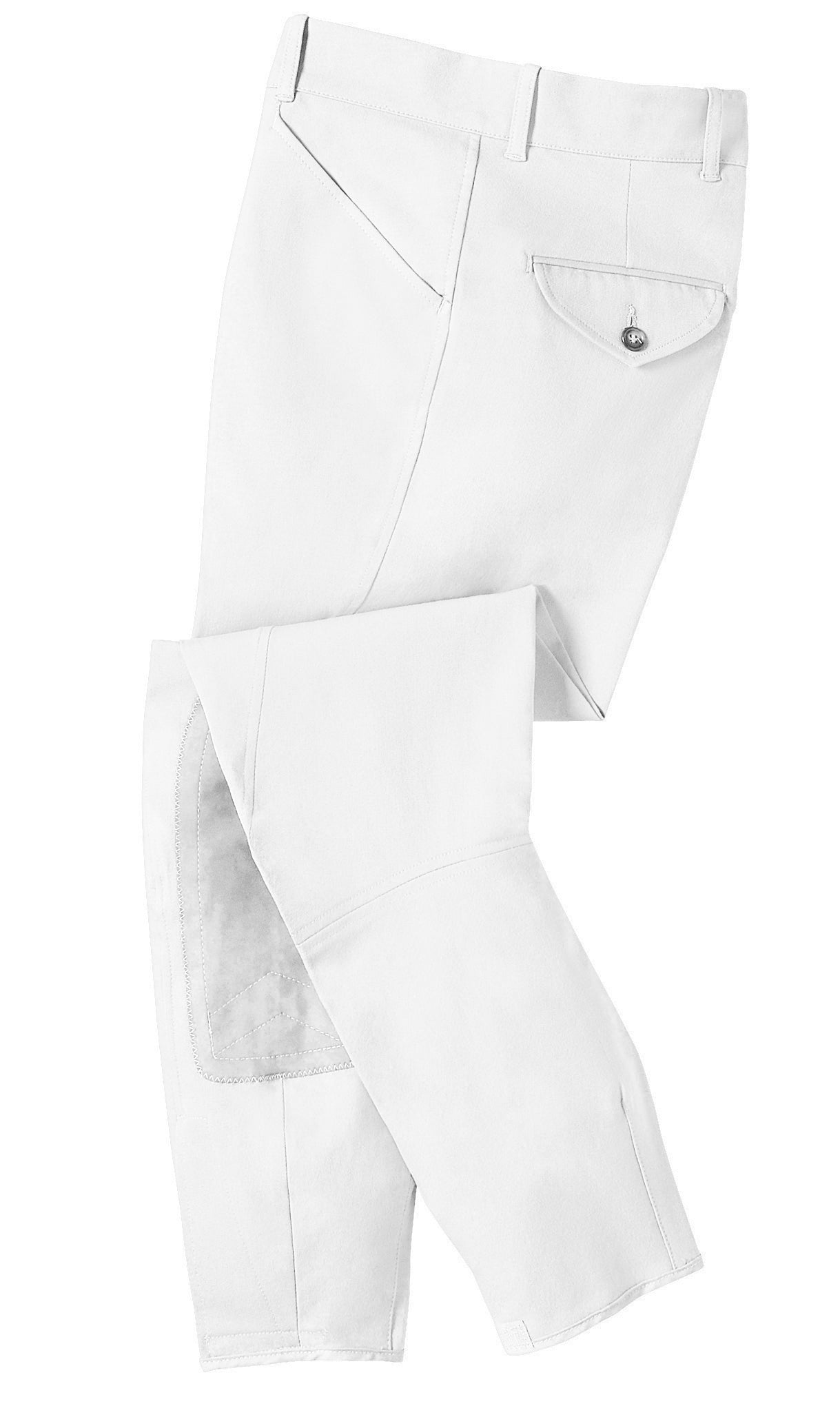 Men's TS Breech