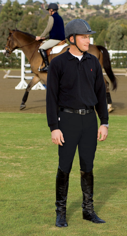 Men's TS Breech