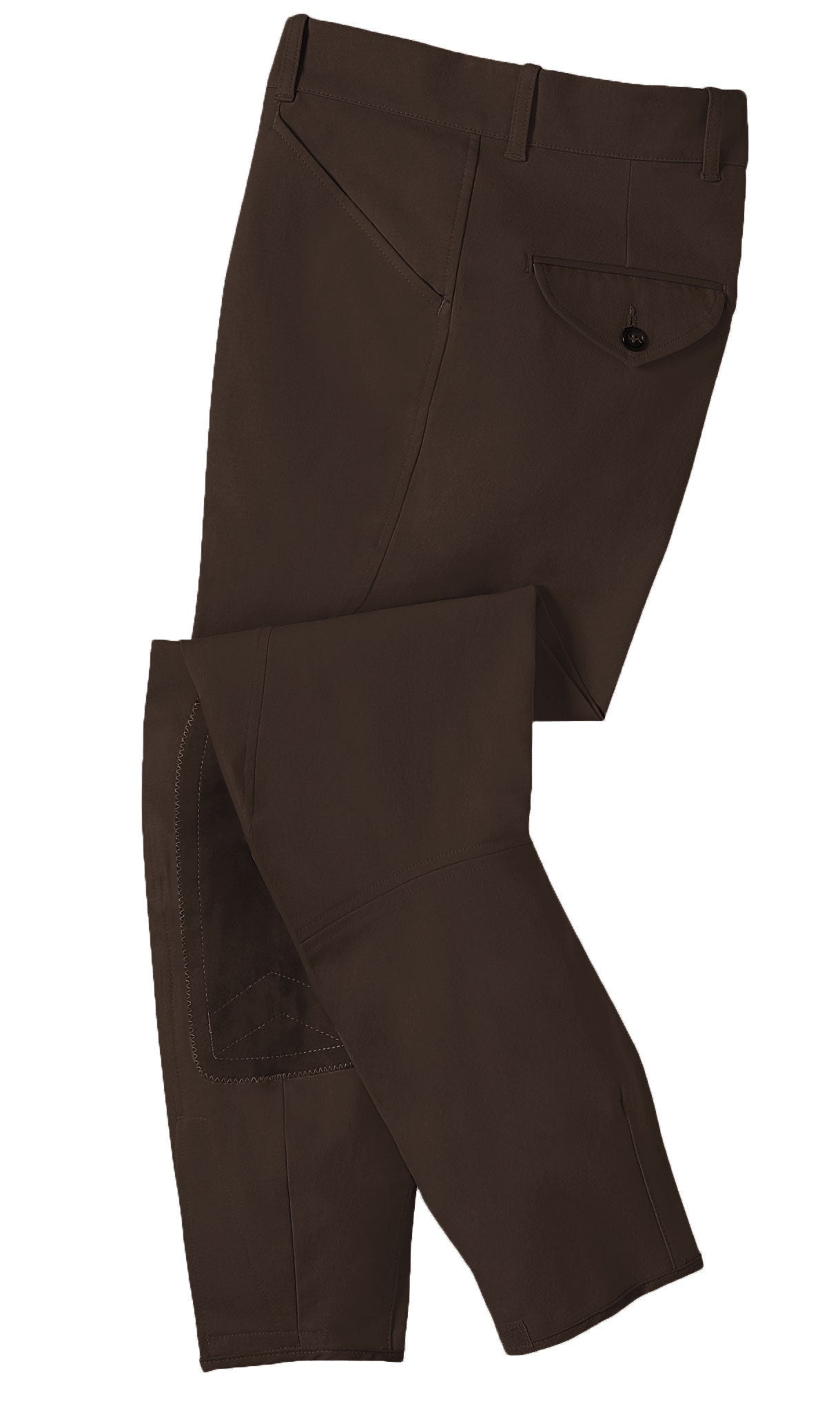 Men's TS Breech