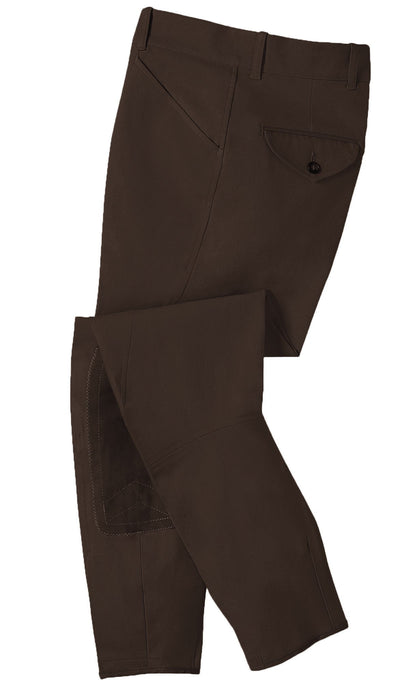 Men's TS Breech