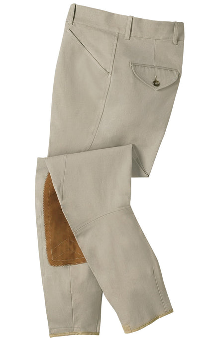Men's TS Breech