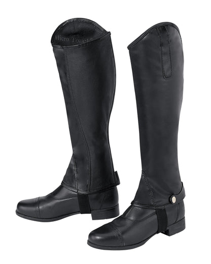 Micro Touch Half Chaps