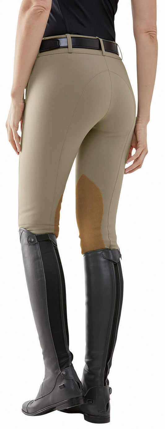 Trophy Hunter Low-Rise Breech