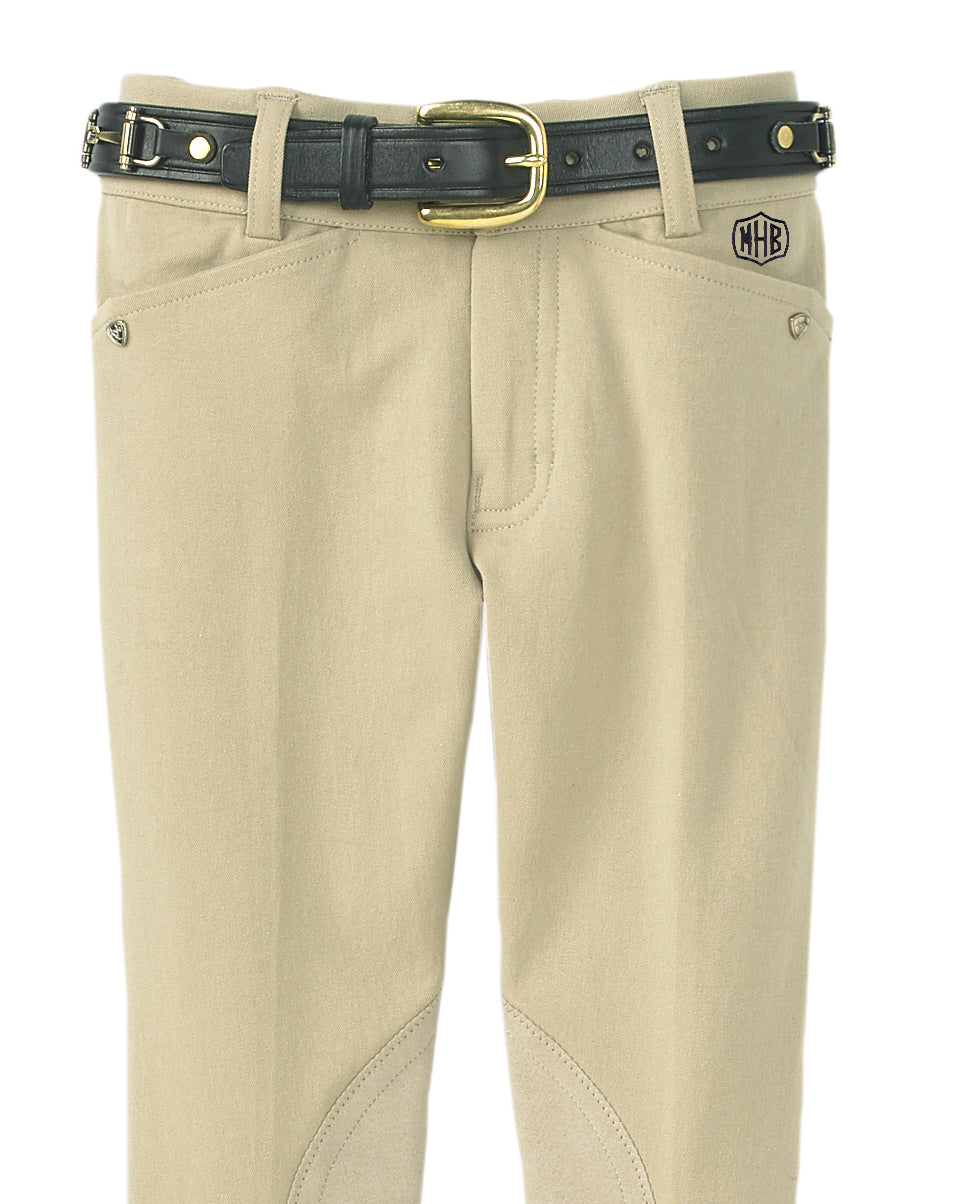 Kids' Heritage Breeches