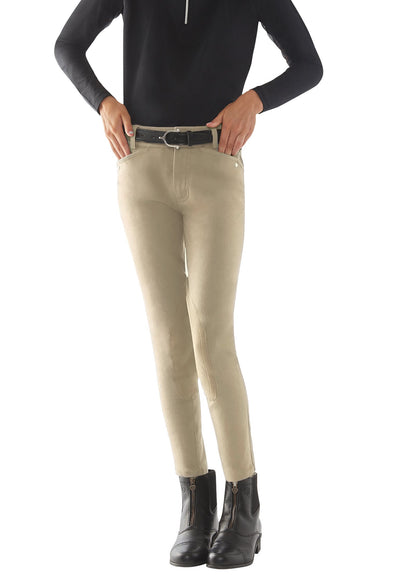 Kids' Heritage Breeches